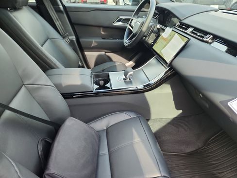 New 2026 Land Rover Range Rover Velar S image 4