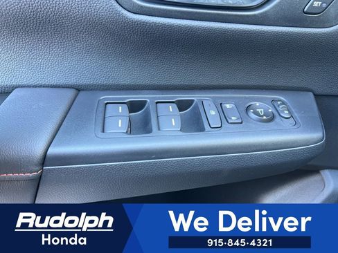 New 2026 Honda CR-V Sport-L image 27