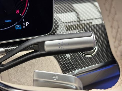 Used 2025 Mercedes-Benz S 580 4MATIC Sedan image 20