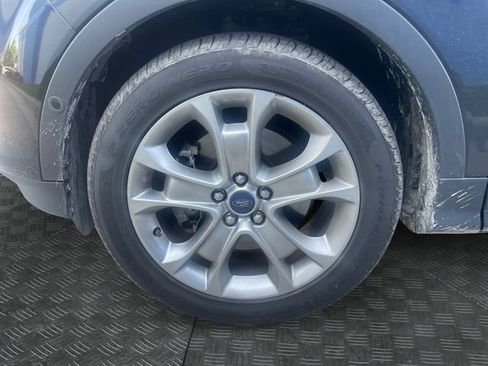 Used 2015 Ford Escape Titanium w/ Equipment Group 301A AWD/4WD image 13