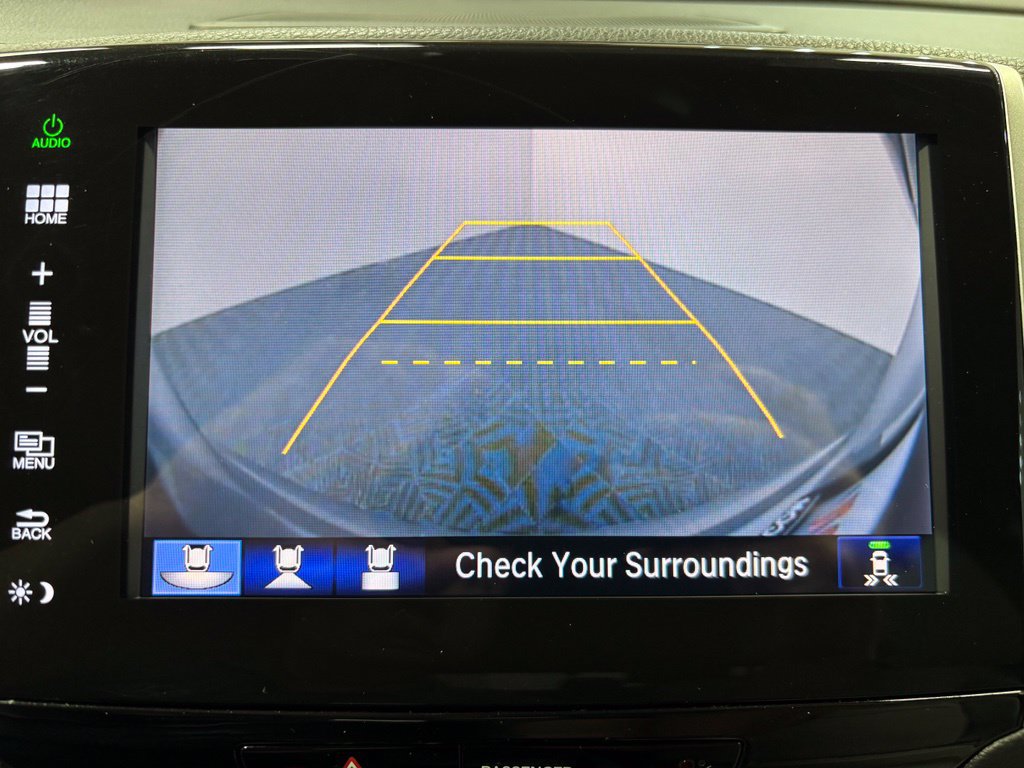 Used 2016 Honda Pilot Elite image 20
