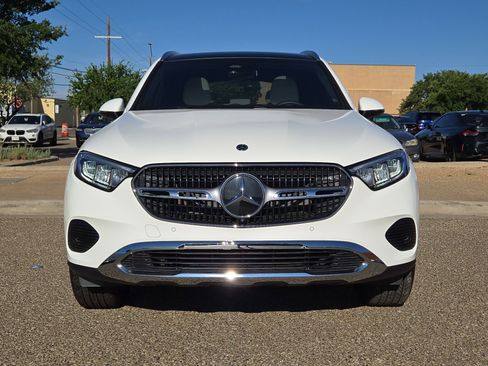 New 2026 Mercedes-Benz GLC 300 4MATIC image 10