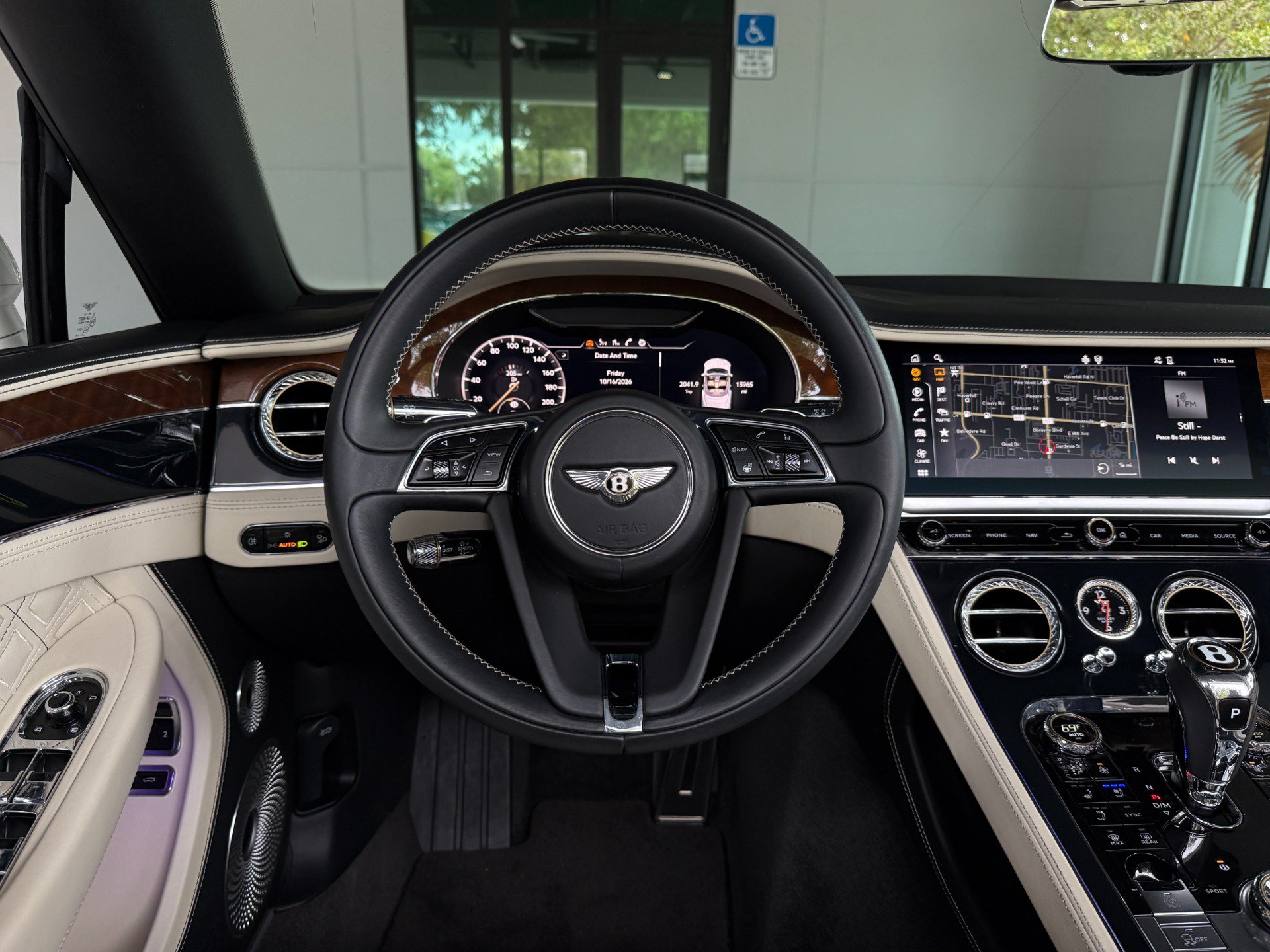 Used 2020 Bentley Continental GT AWD/4WD image 40