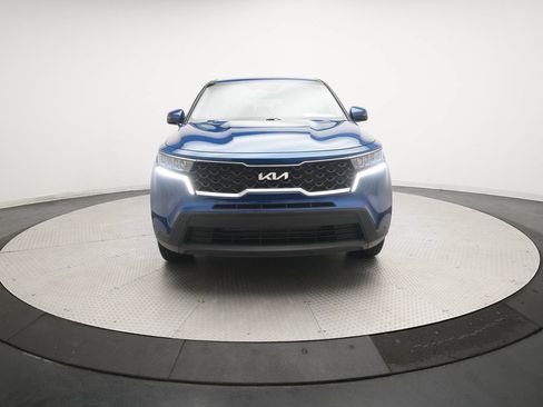 Used 2022 Kia Sorento LX AWD/4WD image 10