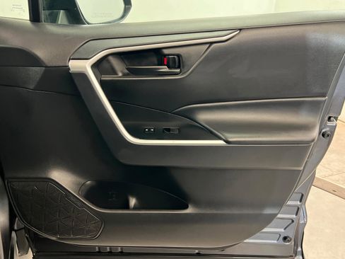 Used 2024 Toyota RAV4 LE image 24