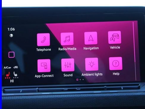 Used 2024 Volkswagen GTI SE image 32