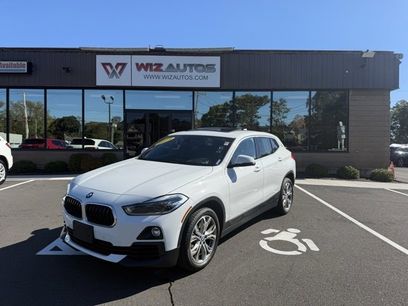 Used 2018 BMW X2 xDrive28i