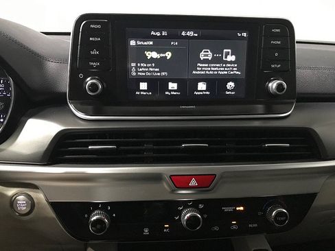 Used 2020 Kia Telluride S AWD/4WD image 28