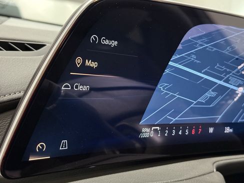 New 2025 Cadillac XT4 Premium Luxury w/ Cold Weather Package image 25