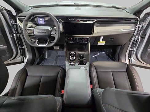 New 2026 Jeep Cherokee Limited image 9