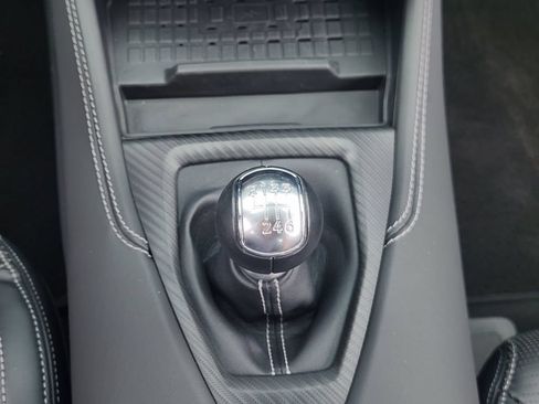 Used 2024 Ford Mustang GT Premium RWD image 17