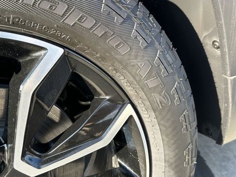 New 2026 Chevrolet TrailBlazer ACTIV w/ Convenience Package image 38