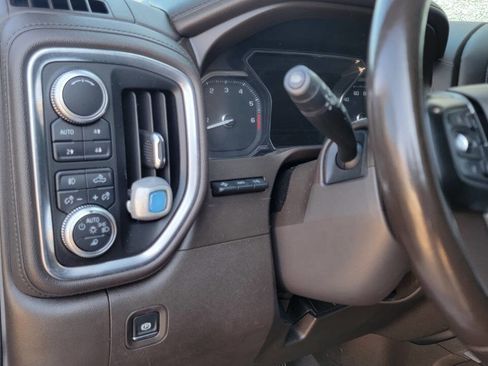 Used 2019 GMC Sierra 1500 Denali w/ Denali Ultimate Package image 24