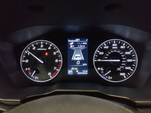 Used 2024 Subaru Legacy Limited AWD/4WD image 23