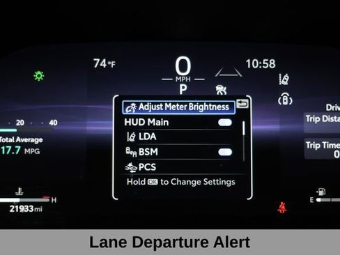 Used 2024 Toyota Grand Highlander Platinum image 26