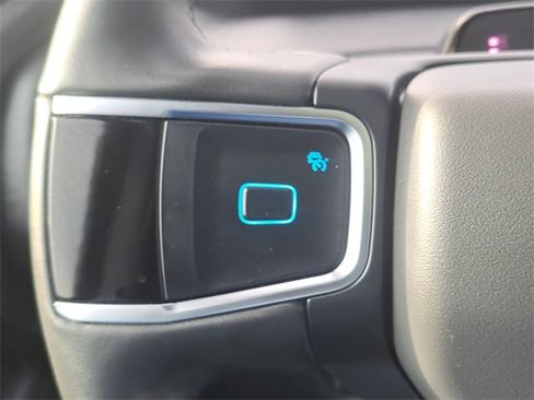 Certified 2025 Ford Expedition Active image 14