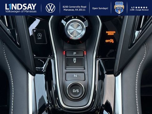 Used 2022 Acura RDX w/ Technology Package image 16