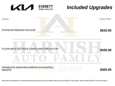 Used 2023 Nissan Rogue Platinum w/ Platinum Premium Package AWD/4WD image 11