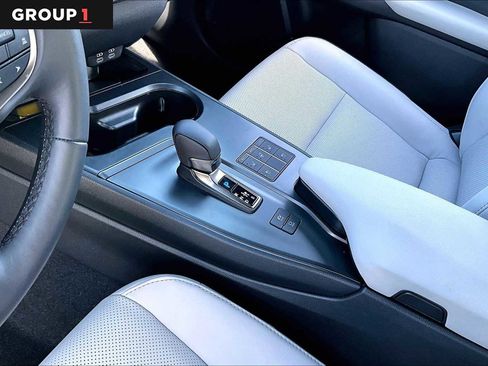 Certified 2025 Lexus UX 300h FWD w/ Accessory Package (Z1) image 14