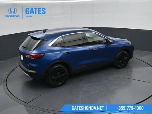 Used 2023 Ford Escape Active AWD/4WD image 43
