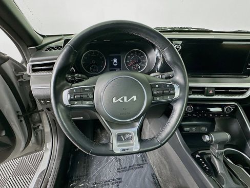 Used 2023 Kia K5 GT-Line image 16