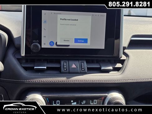 Used 2023 Toyota RAV4 XLE Premium FWD image 28