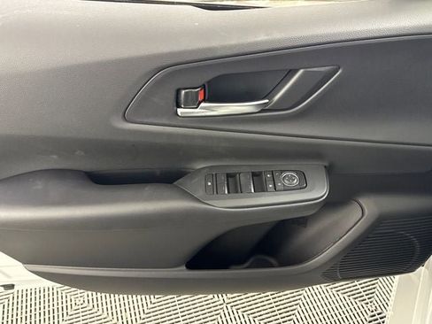 New 2026 Toyota Prius Plug-In Hybrid image 19