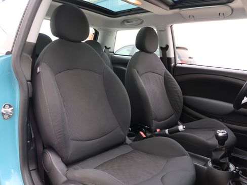 Used 2008 MINI Cooper Hardtop image 13