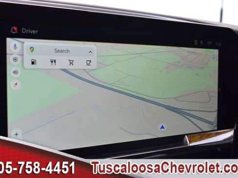 Used 2024 Chevrolet Silverado 2500 ZR2 w/ ZR2 Bison Edition image 37