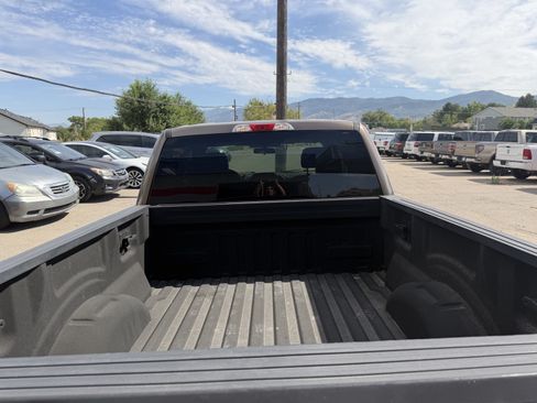 Used 2015 Ford F150 XLT AWD/4WD image 21