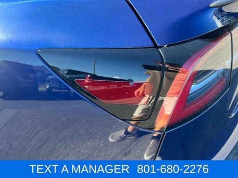 Used 2023 Tesla Model 3 Performance AWD/4WD image 5