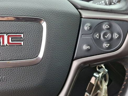 Used 2022 GMC Canyon AT4 AWD/4WD image 21