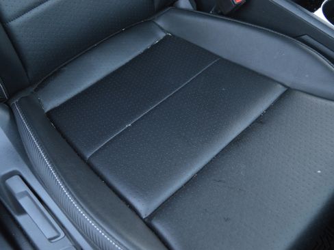 Used 2022 Volkswagen Atlas Cross Sport SE image 37