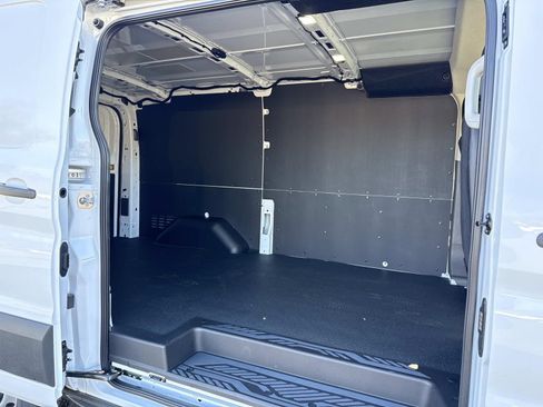 New 2026 Ford Transit 150 Low Roof w/ Load Area Protection Package image 11