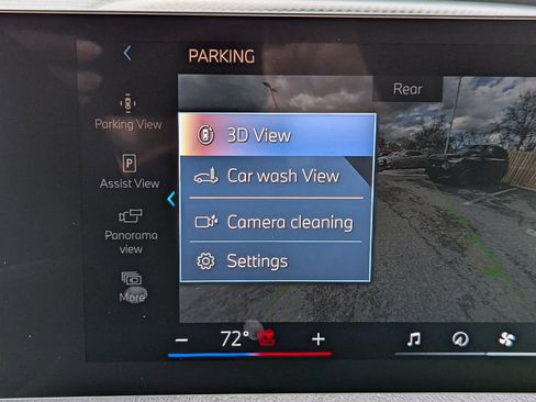 New 2026 BMW iX xDrive45 image 21