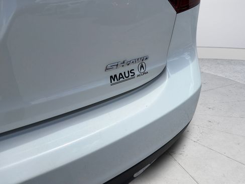 Used 2016 Acura MDX SH-AWD w/ Technology Package image 39
