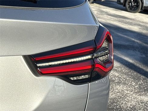 Used 2024 BMW X3 xDrive30i w/ Convenience Package image 12