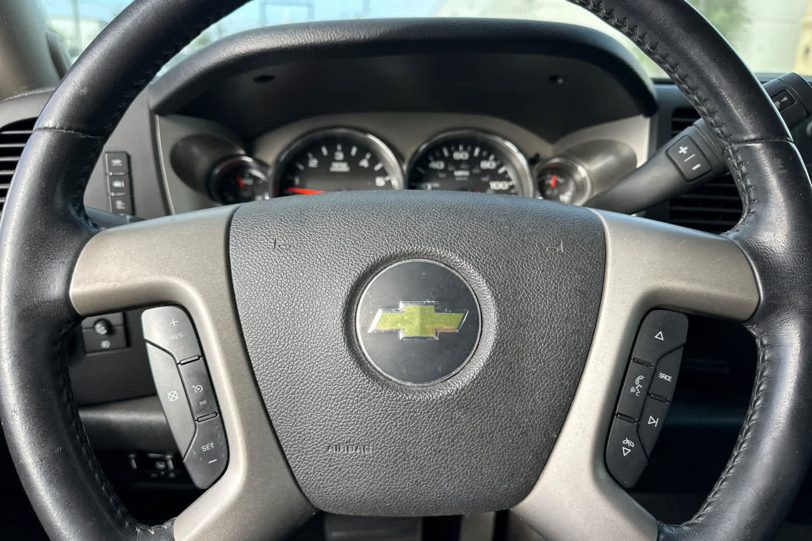Used 2013 Chevrolet Silverado 1500 LT RWD image 22