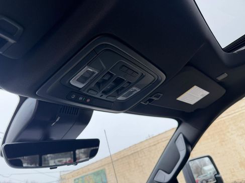 New 2026 GMC Sierra 2500 AT4 image 12