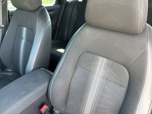 Used 2023 Honda Civic Sport image 12