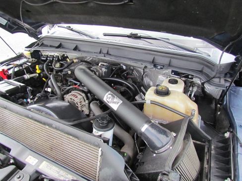 Used 2014 Ford F350 XLT w/ XLT Interior Package image 24