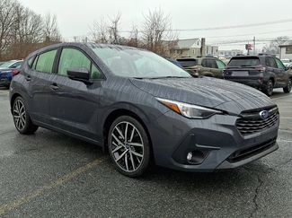 New 2026 Subaru Impreza 2.0i Sport video 2