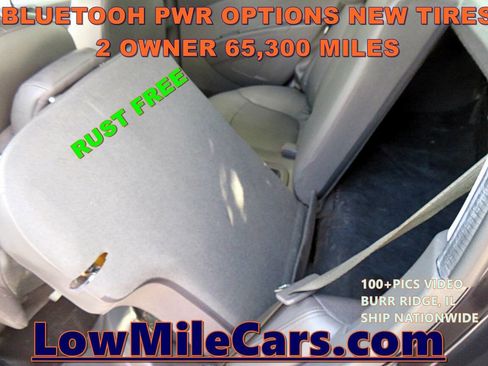 Used 2014 Chevrolet Spark LT image 45