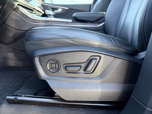 Used 2021 Audi Q8 Premium Plus w/ Premium Plus Package AWD/4WD image 10