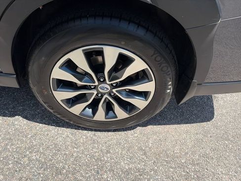 Certified 2023 Subaru Outback Limited XT AWD/4WD image 16