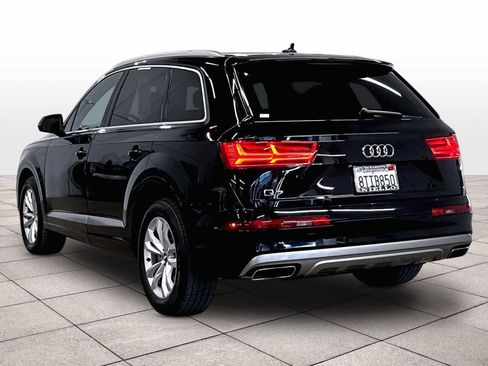 Used 2019 Audi Q7 2.0T Premium Plus w/ Premium Plus Package AWD/4WD image 13