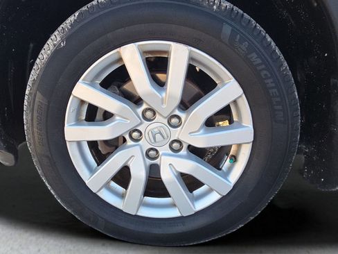 Used 2019 Honda Pilot LX image 19