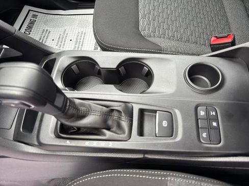 New 2025 Ford Ranger XL image 16