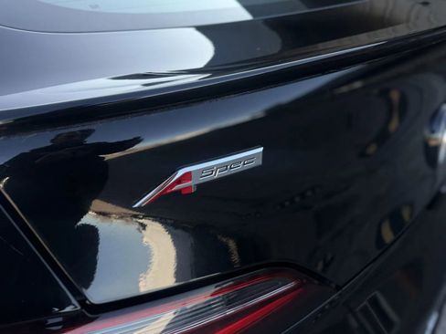 Used 2024 Acura Integra A-Spec image 35