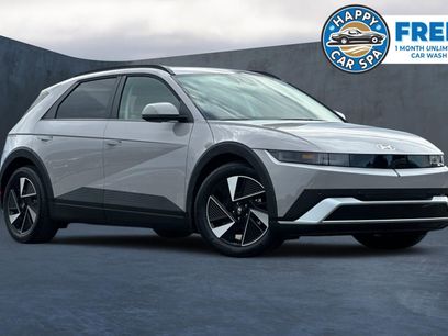 Used 2025 Hyundai Ioniq 5 SEL